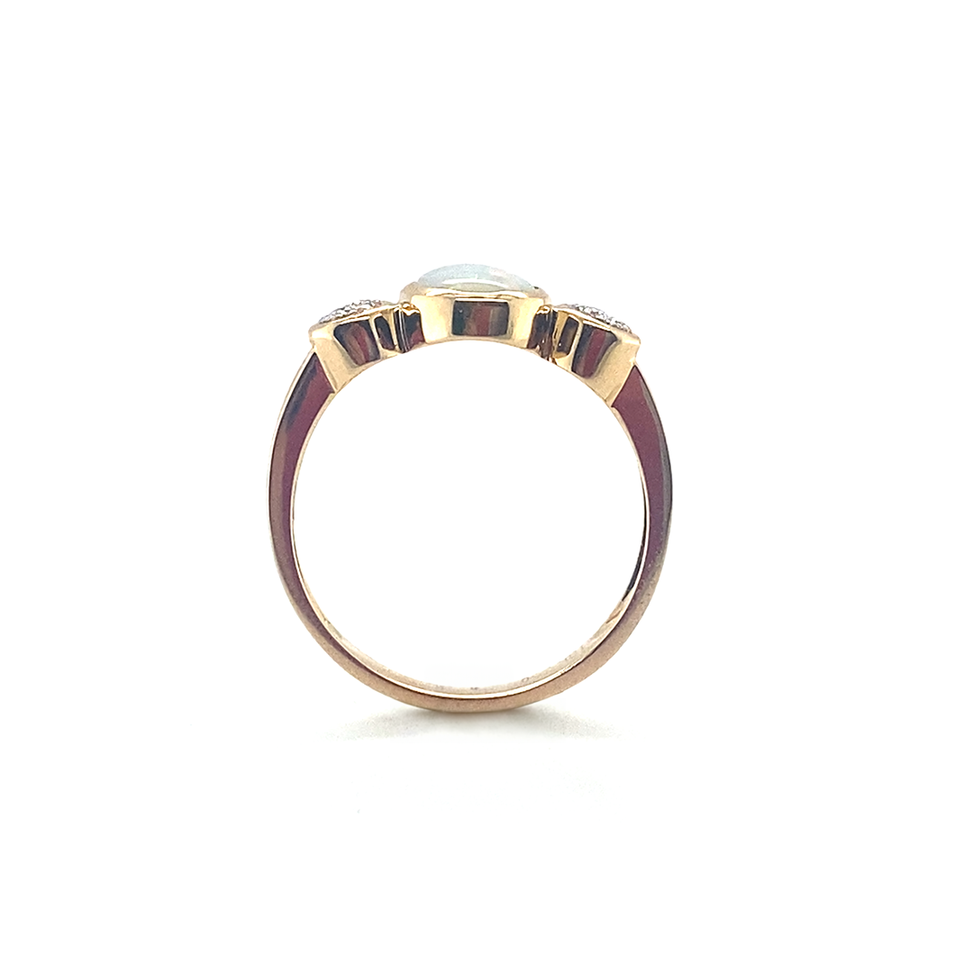 Triada - Paddington Jeweller - Ojco