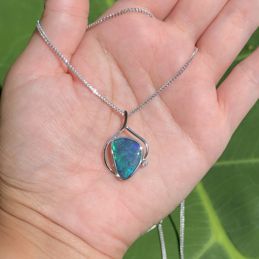 Elisa - Paddington Jeweller - Ojco