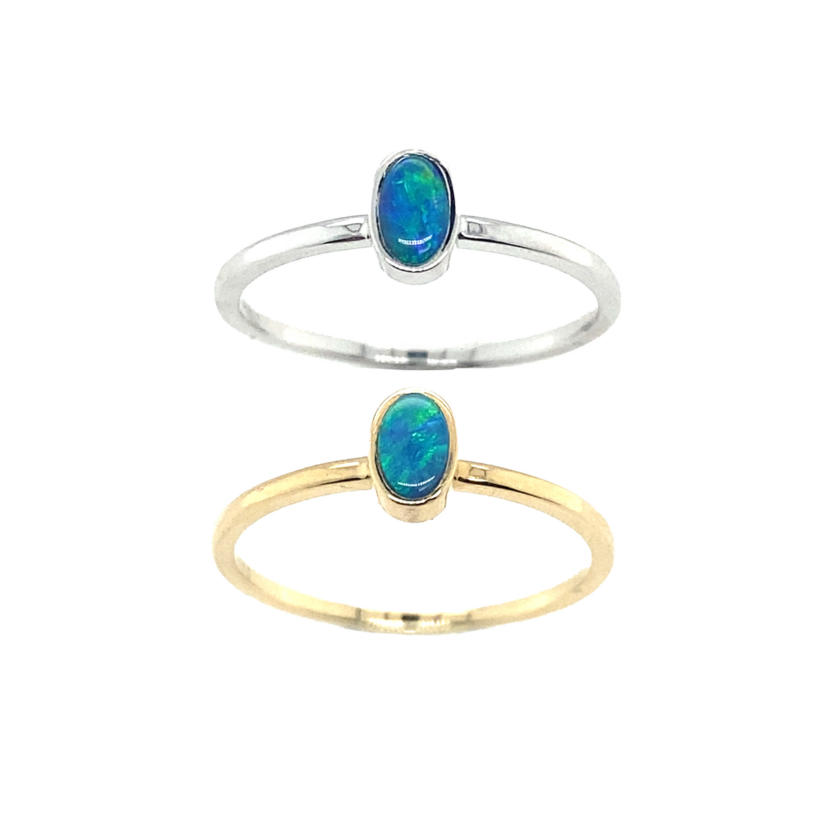 SOLO - Paddington Jeweller - Ojco