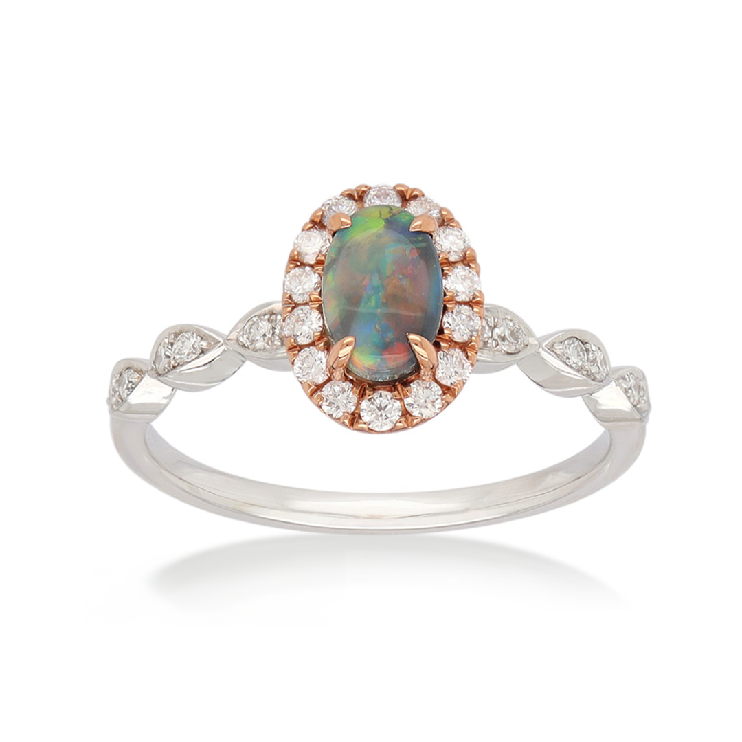 Contra - Paddington Jeweller - Ojco