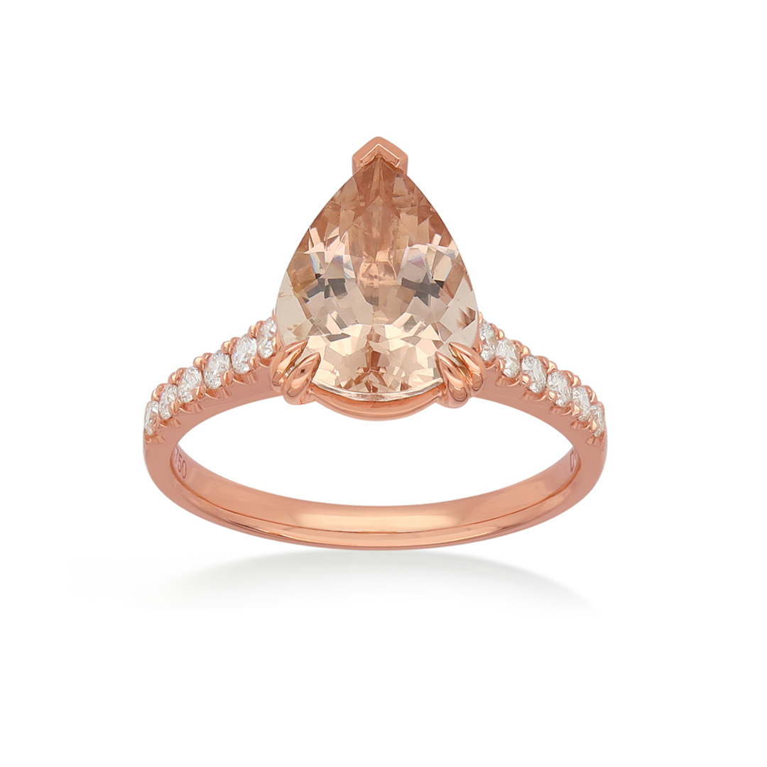 Amara - Paddington Jeweller - Ojco
