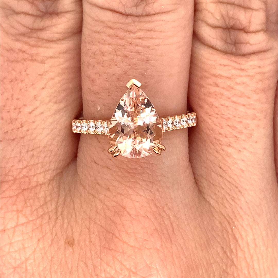 Amara - Paddington Jeweller - Ojco