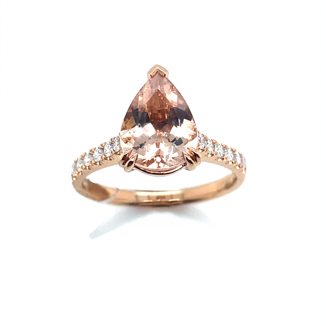 Amara - Paddington Jeweller - Ojco