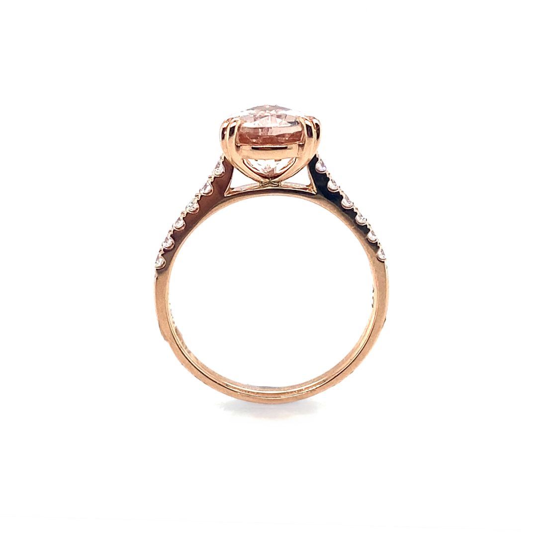Amara - Paddington Jeweller - Ojco