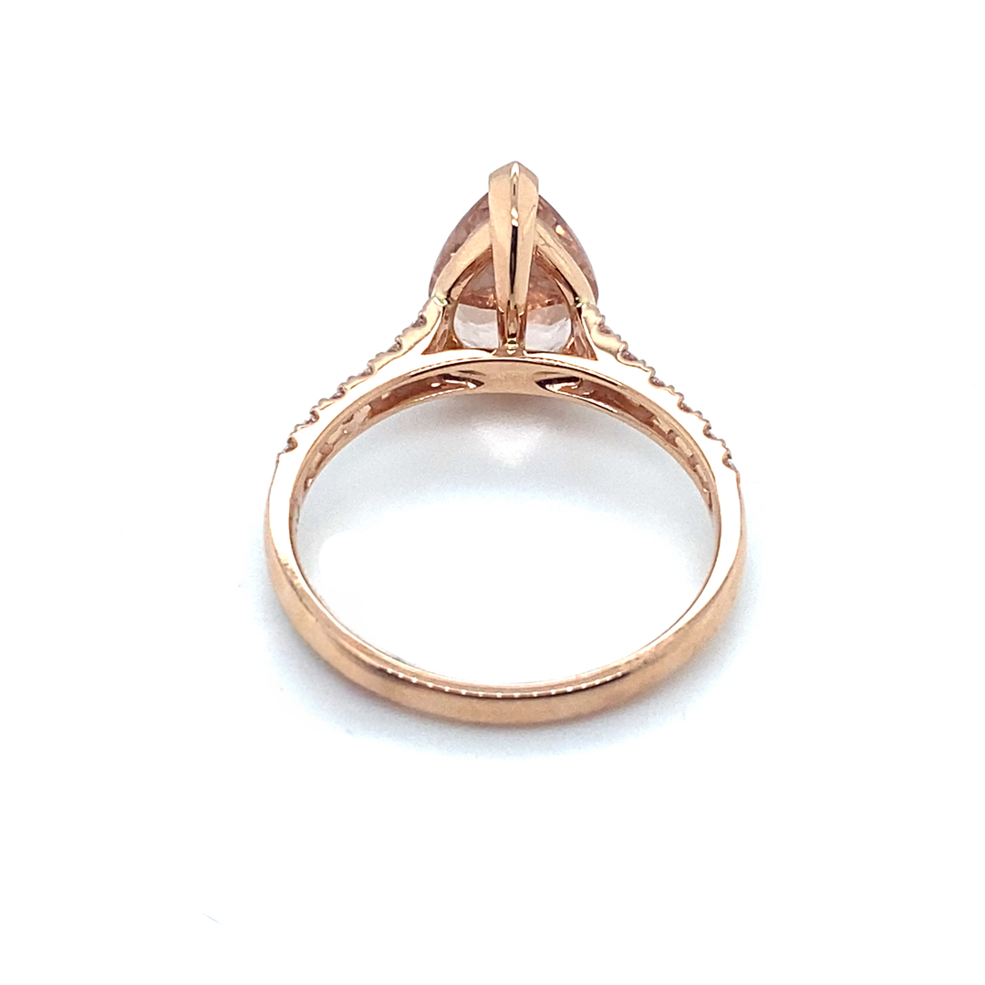 Amara - Paddington Jeweller - Ojco