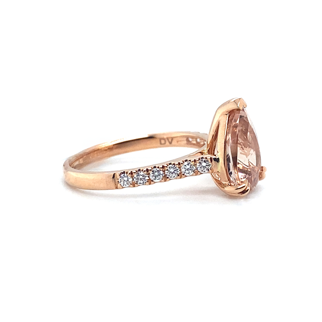 Amara - Paddington Jeweller - Ojco