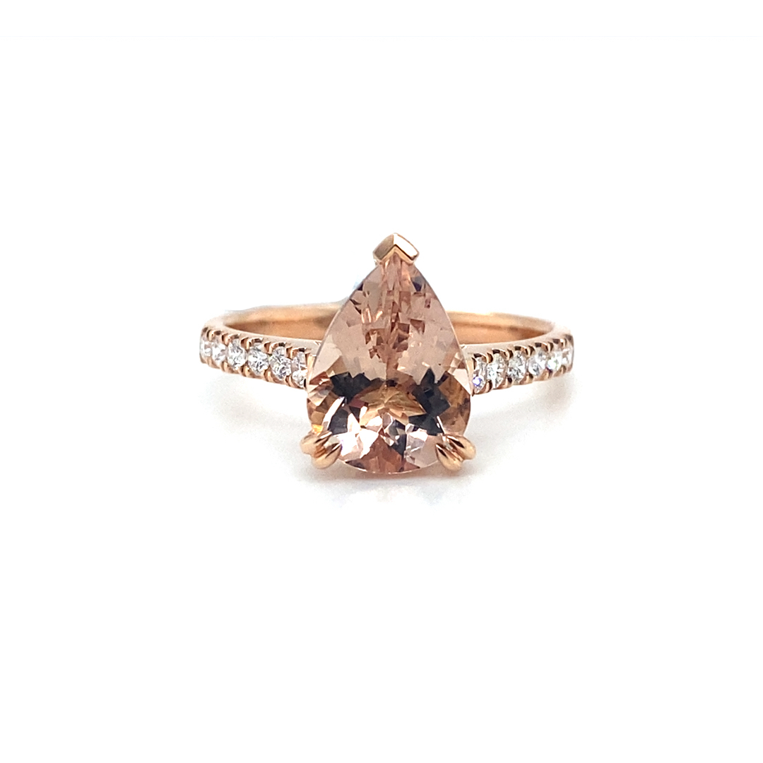 Amara - Paddington Jeweller - Ojco