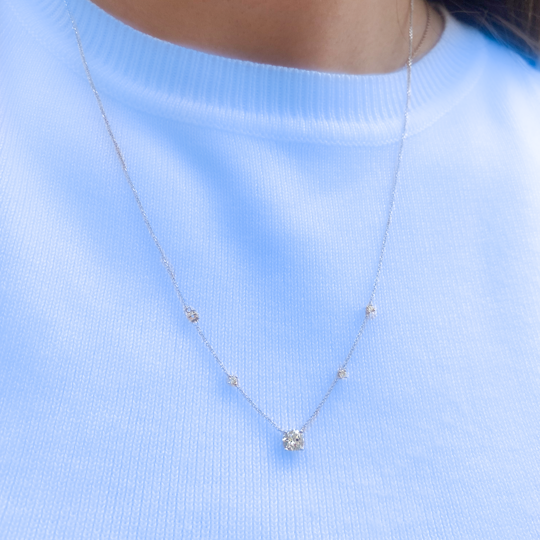 Oli - Paddington Jeweller - Ojco