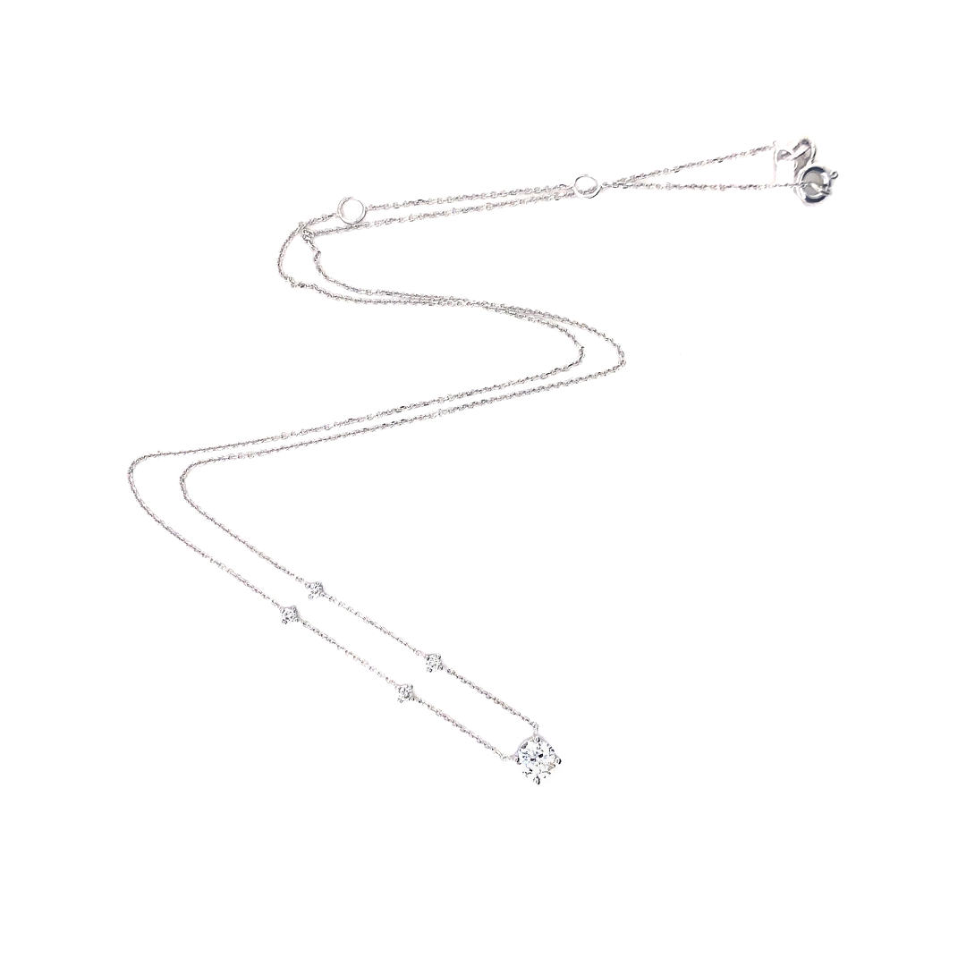 Oli - Paddington Jeweller - Ojco