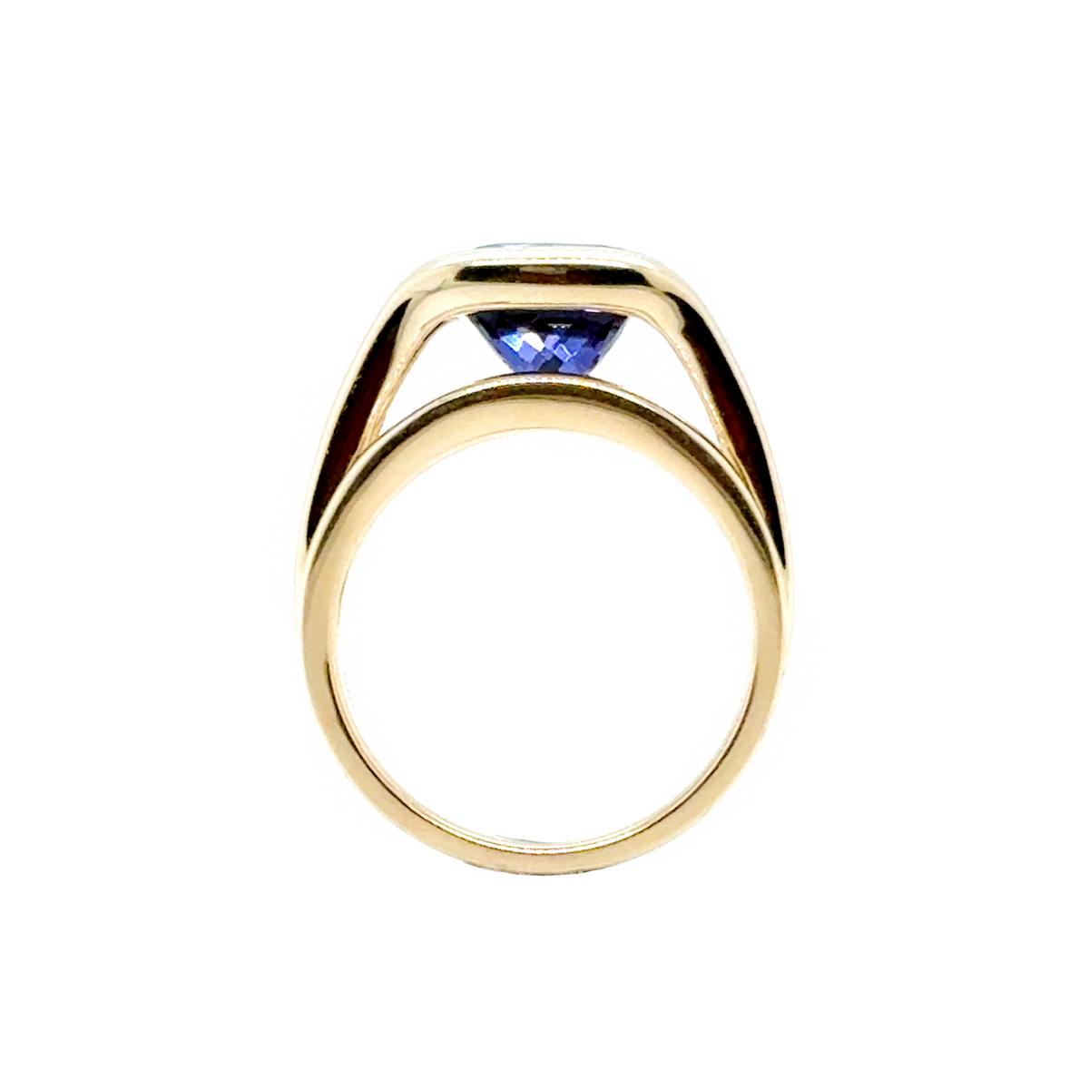Camile - Tanzanite - Paddington Jeweller - Ojco