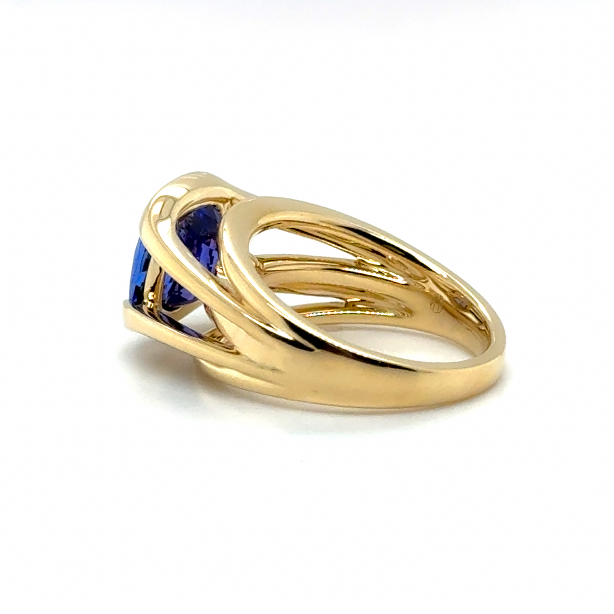 Camile - Tanzanite - Paddington Jeweller - Ojco