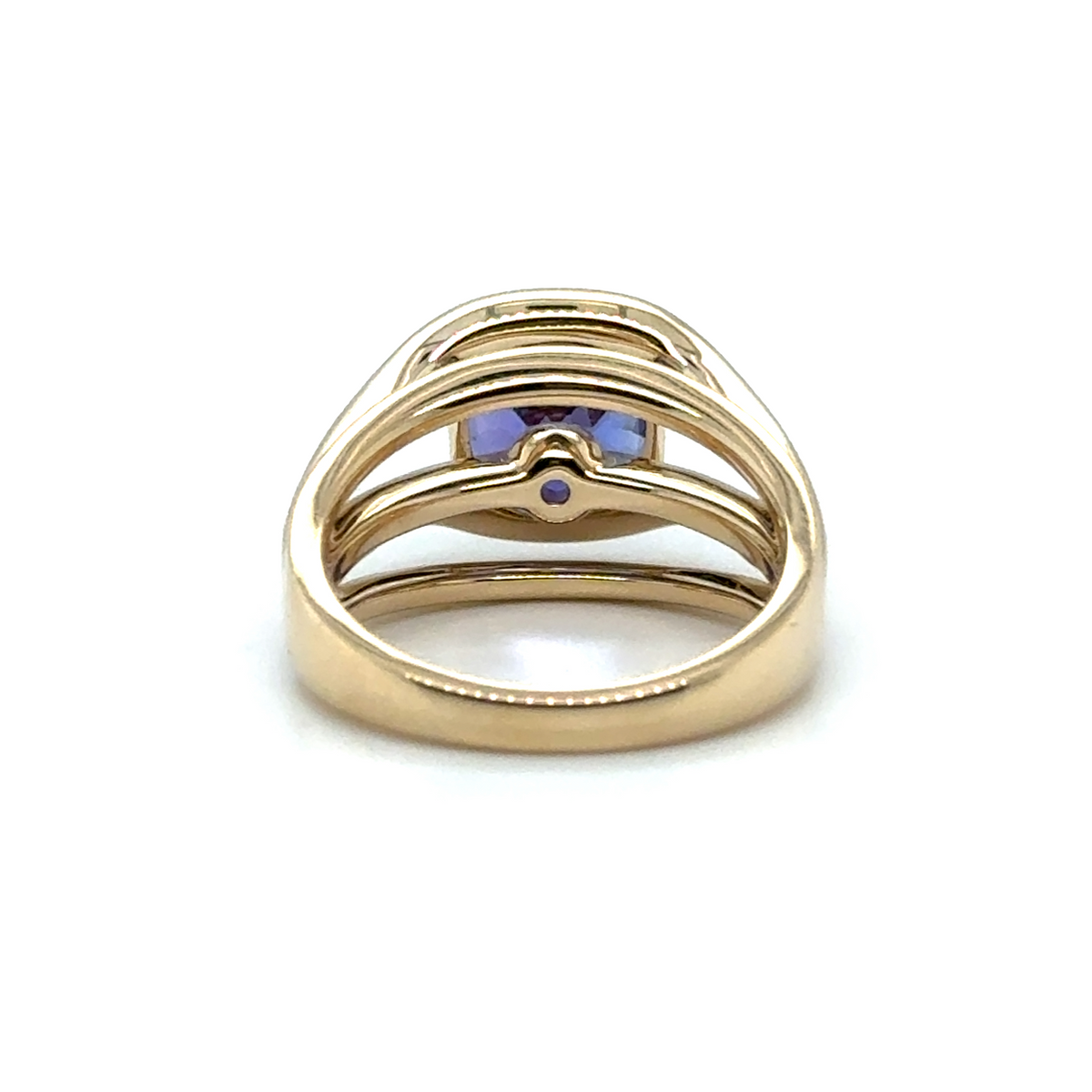 Camile - Tanzanite - Paddington Jeweller - Ojco