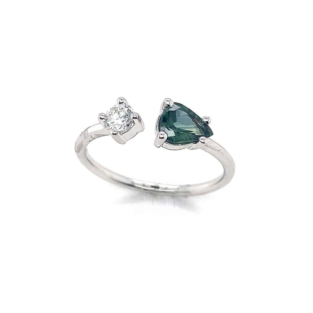 Simcha - Paddington Jeweller - Ojco