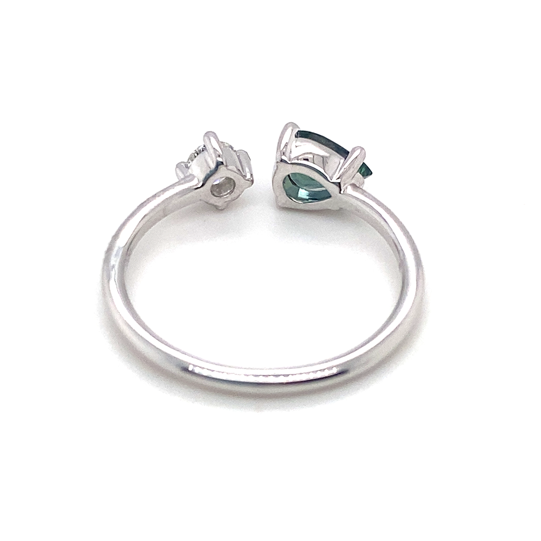 Simcha - Paddington Jeweller - Ojco