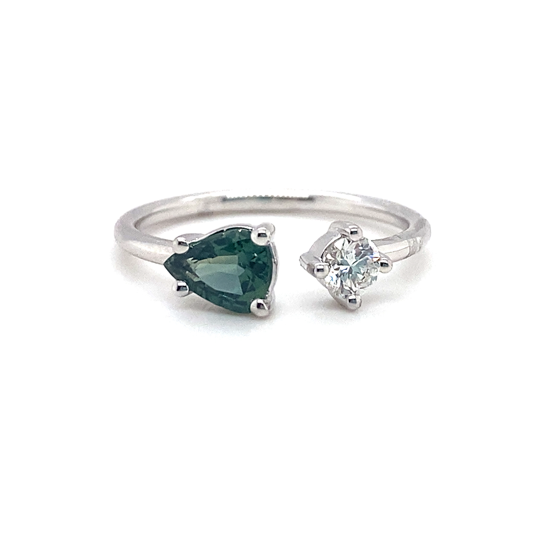 Simcha - Paddington Jeweller - Ojco
