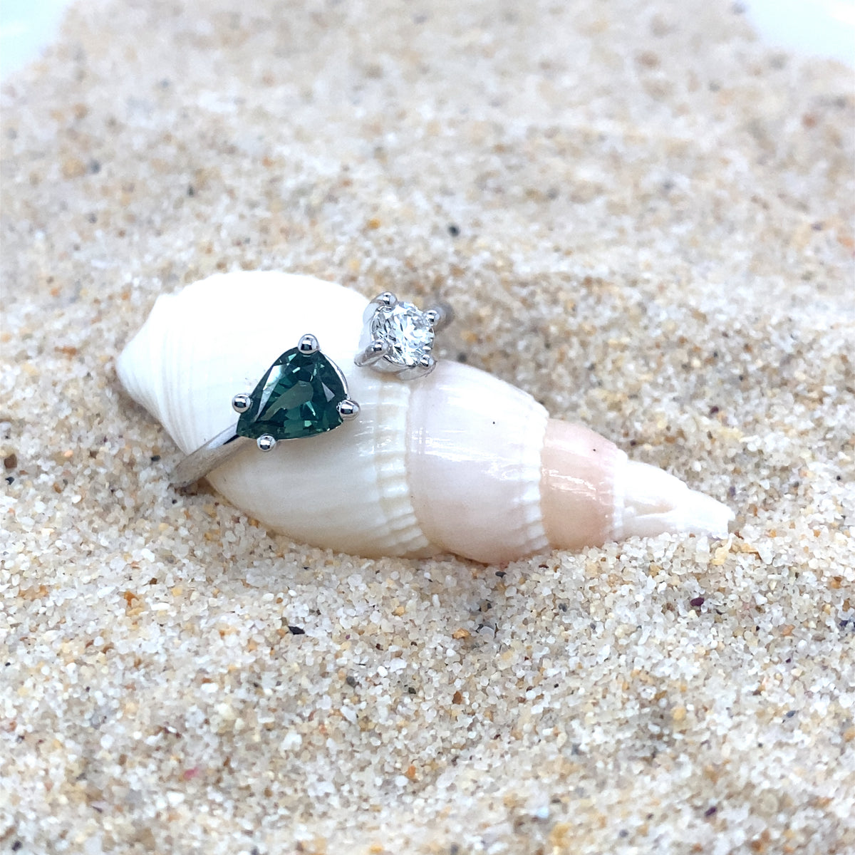 Simcha - Paddington Jeweller - Ojco