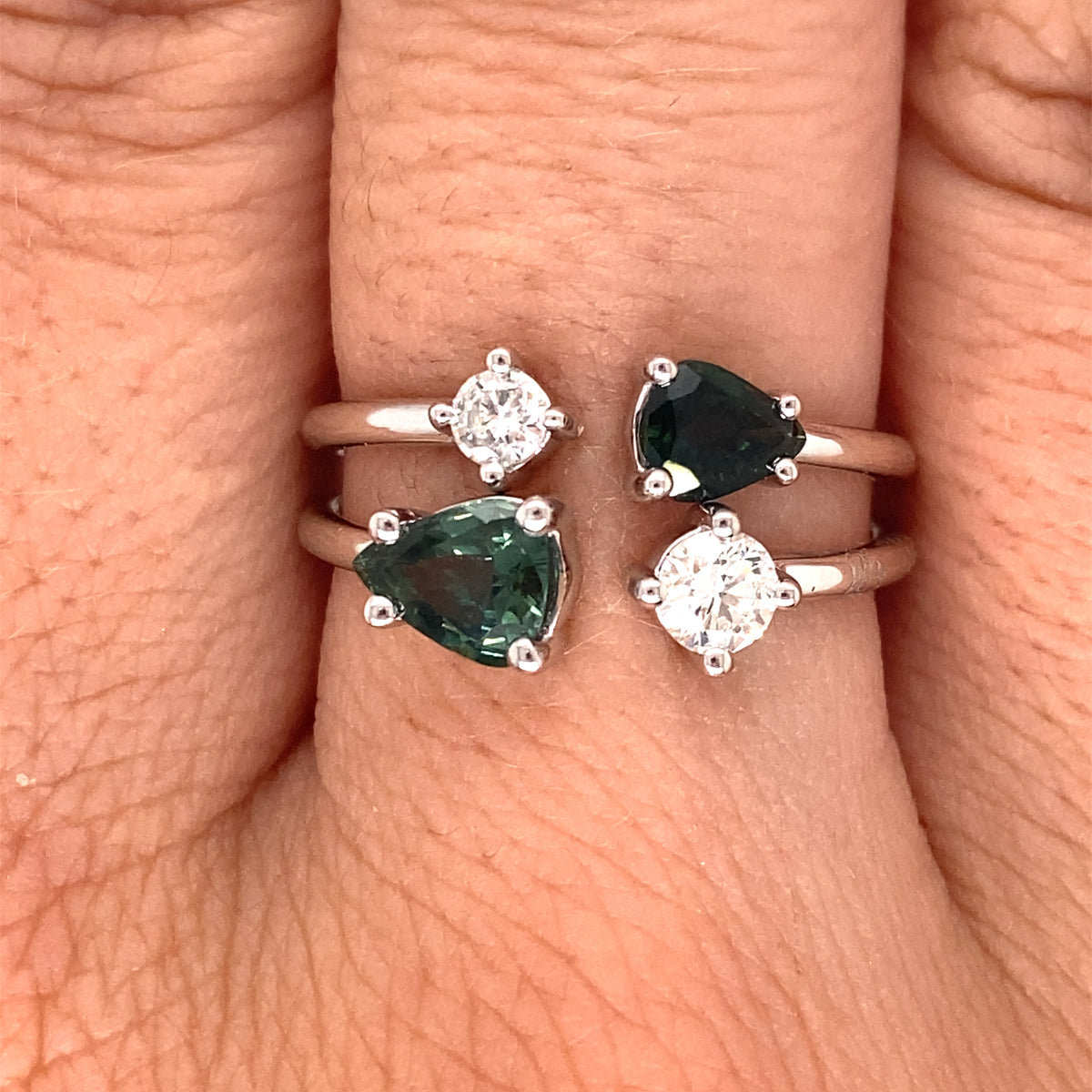 Simcha - Paddington Jeweller - Ojco