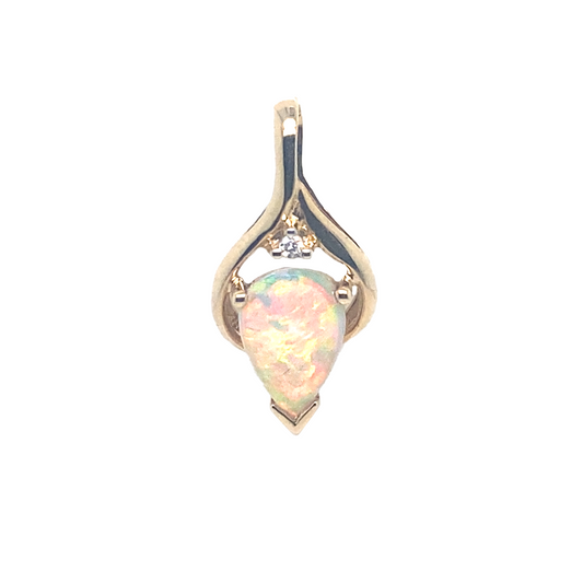 Georgia - Paddington Jeweller - Ojco