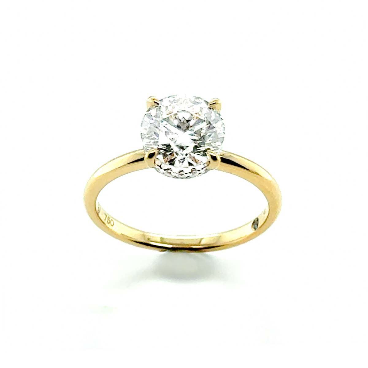Daniel - Custom Design - Paddington Jeweller - Ojco