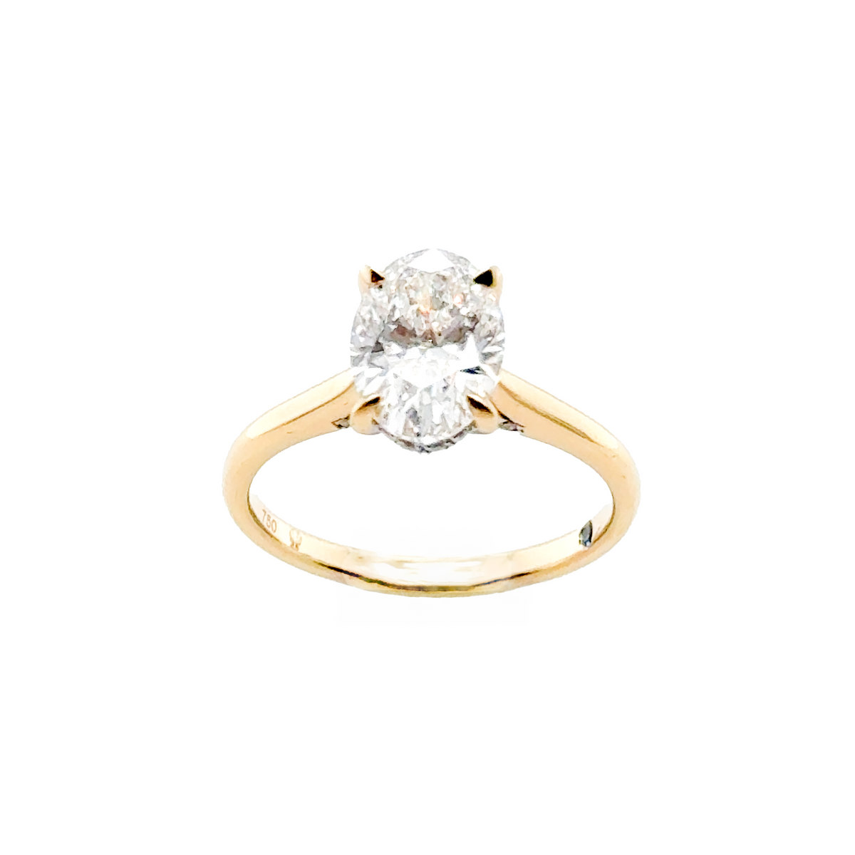 Himalayan Blue Poppy - Paddington Jeweller - Ojco