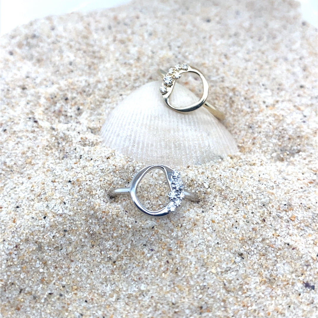 ARIA - Paddington Jeweller - Ojco