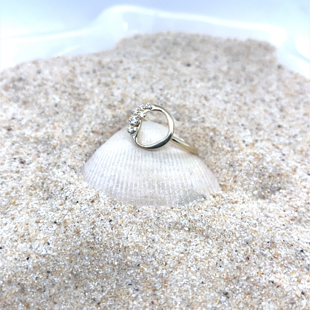 ARIA - Paddington Jeweller - Ojco