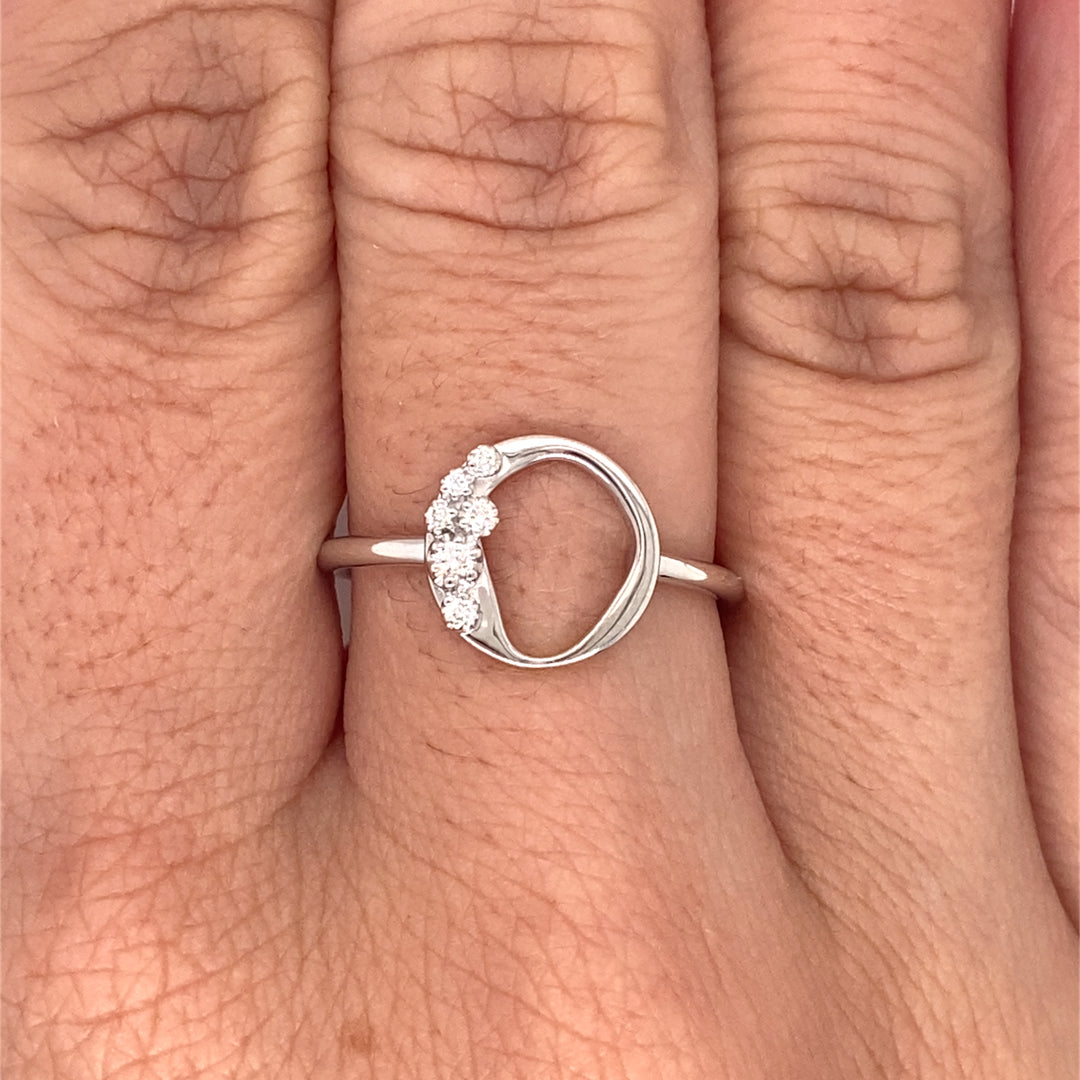 ARIA - Paddington Jeweller - Ojco