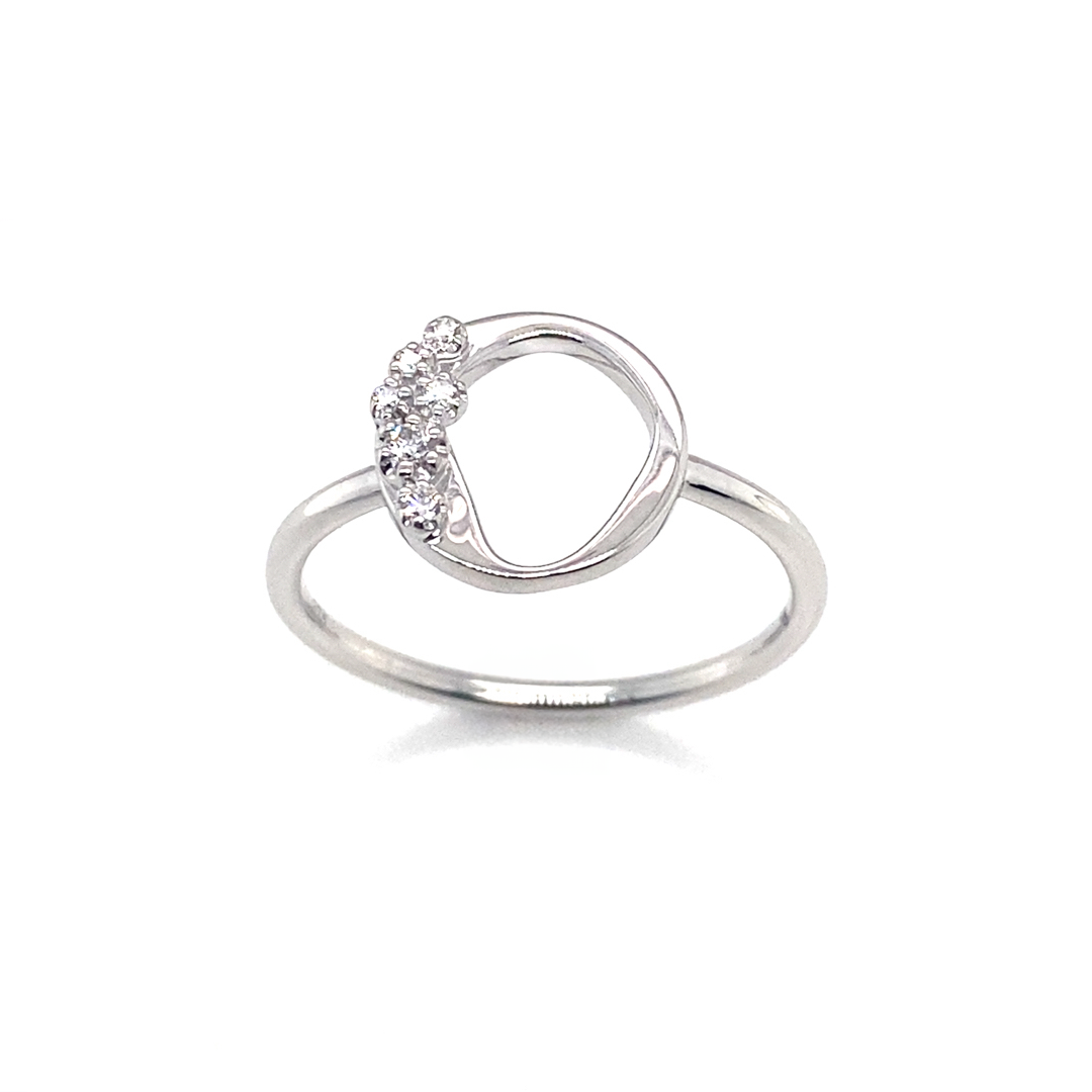 ARIA - Paddington Jeweller - Ojco