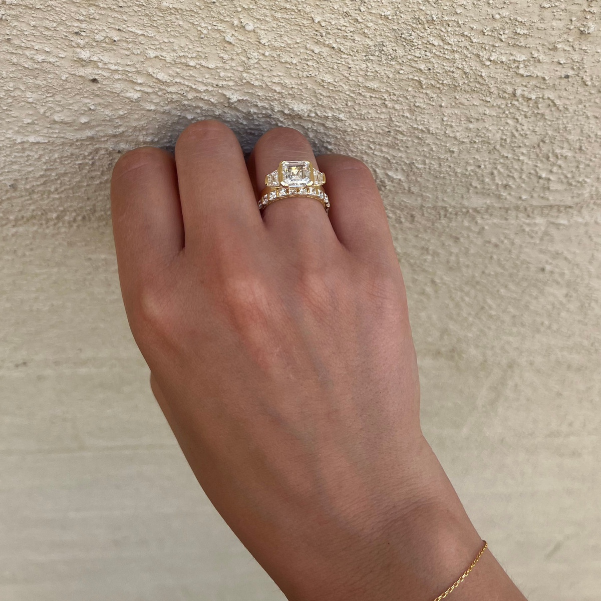 Cassiopeia Love - Paddington Jeweller - Ojco