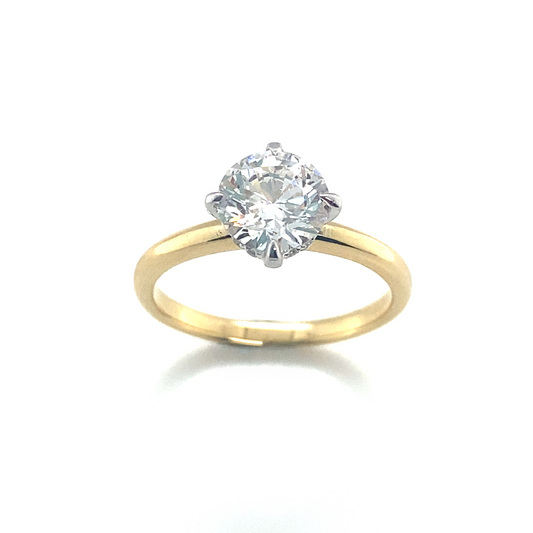 MYRNA - 1.50ct LAB Grown Diamond - Paddington Jeweller - Ojco