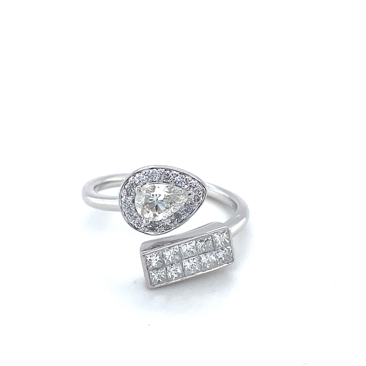RENYA CM2 - Paddington Jeweller - Ojco