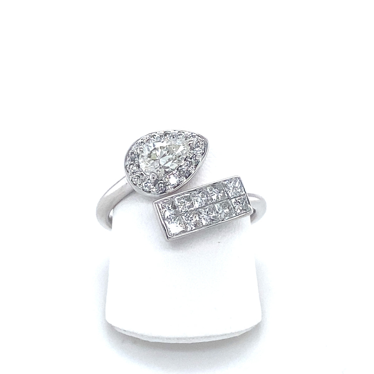 RENYA CM2 - Paddington Jeweller - Ojco