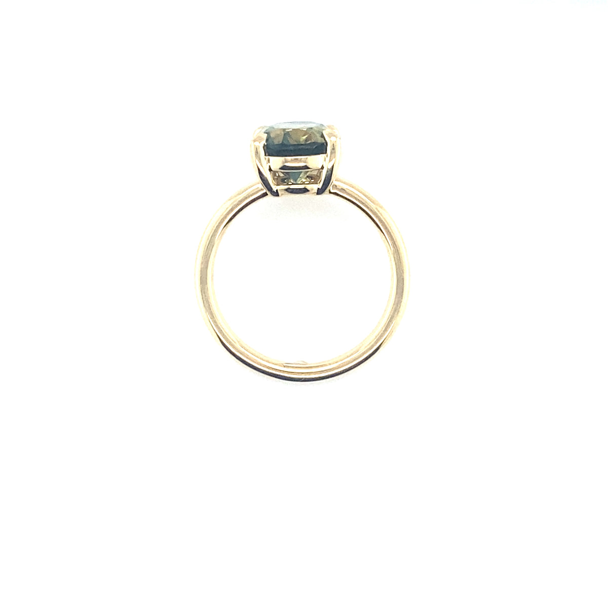 GREENY - STOCK CM - Paddington Jeweller - Ojco