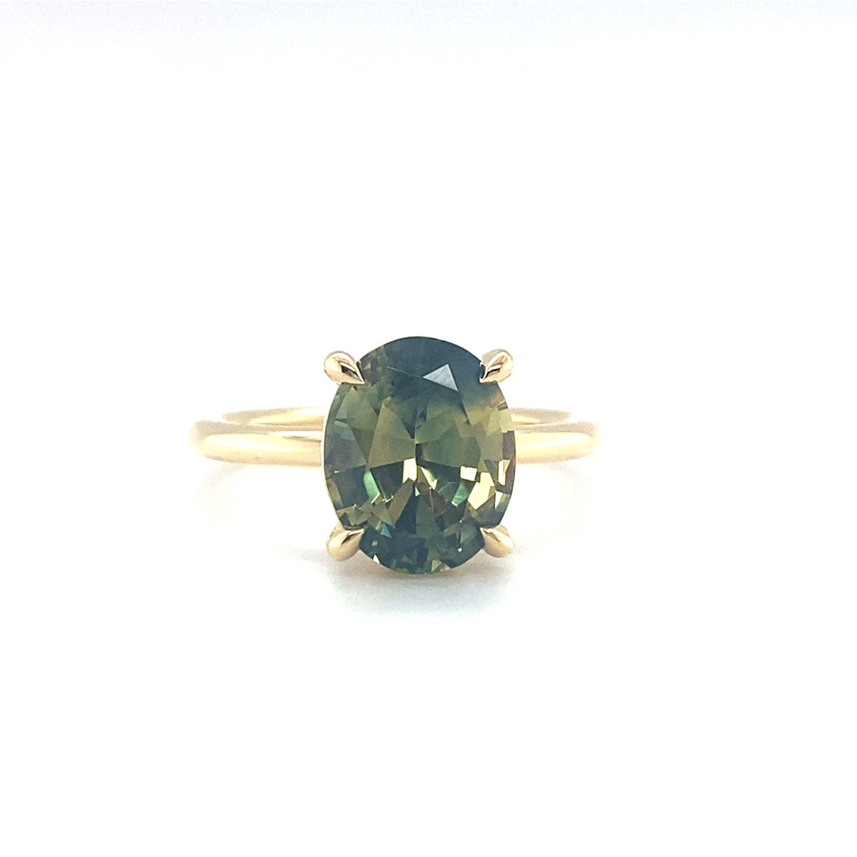 GREENY - STOCK CM - Paddington Jeweller - Ojco
