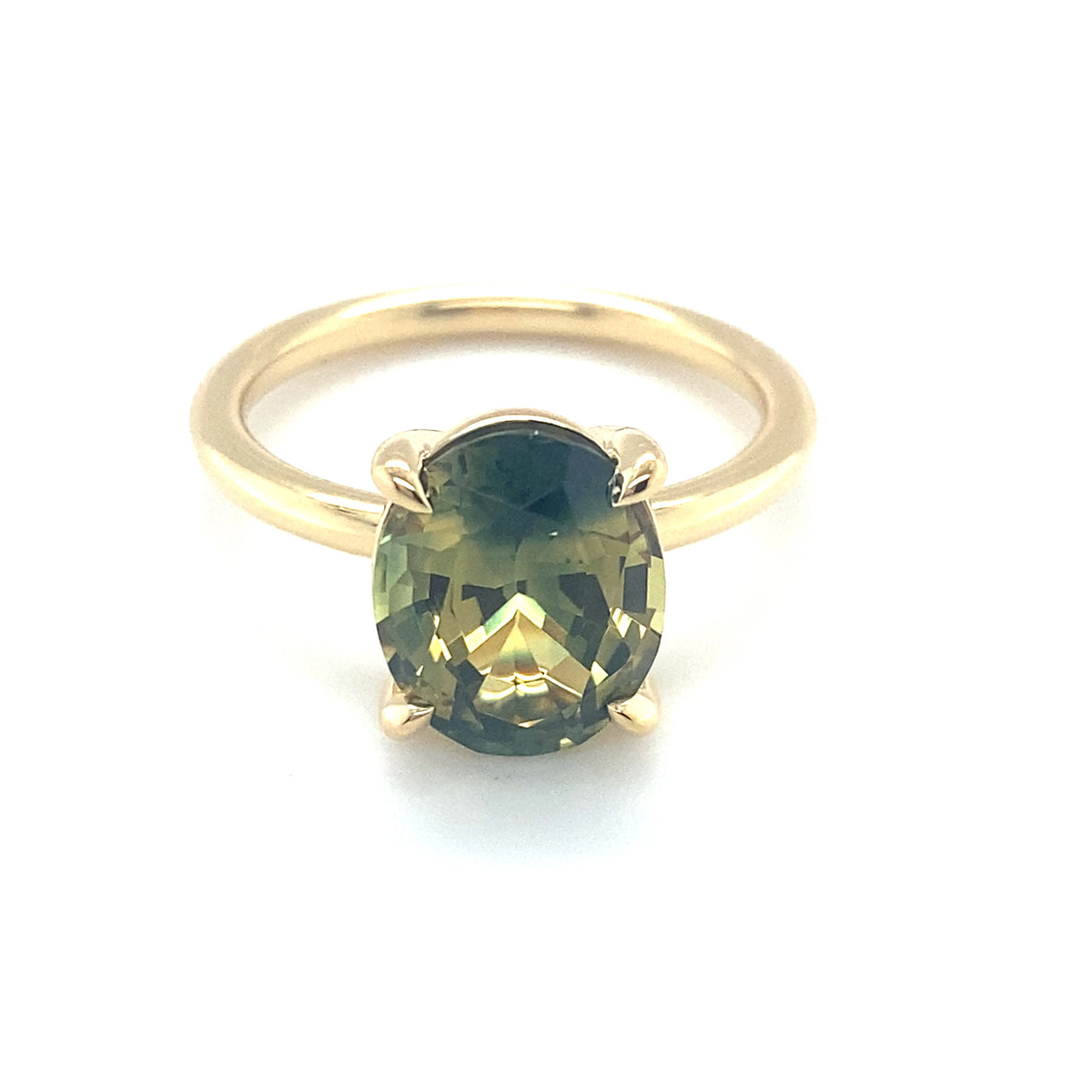GREENY - STOCK CM - Paddington Jeweller - Ojco