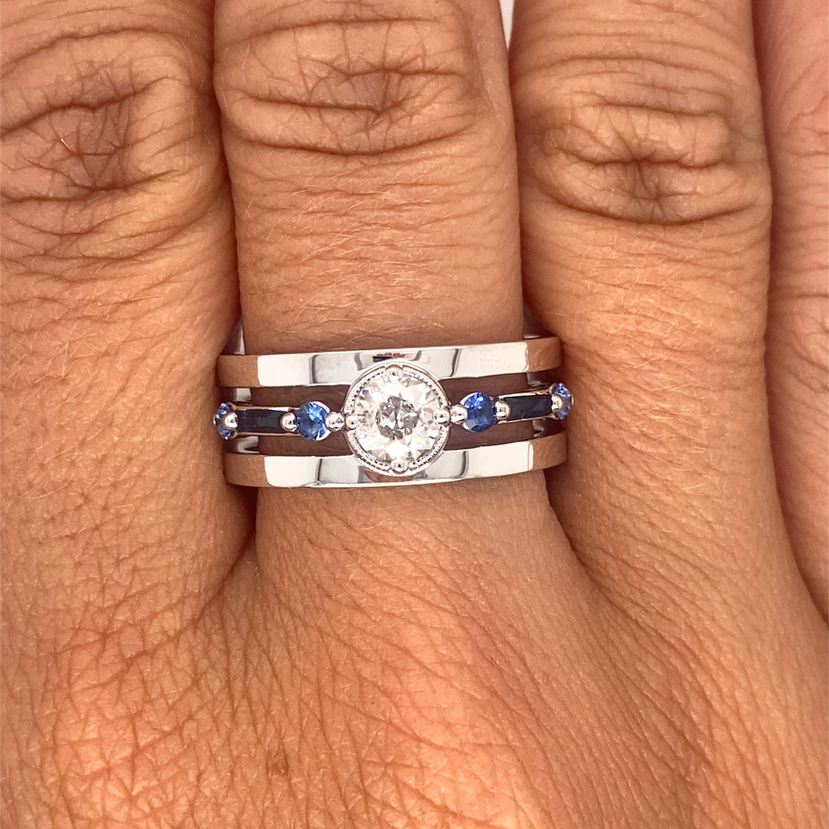 MANDI - CM - Paddington Jeweller - Ojco