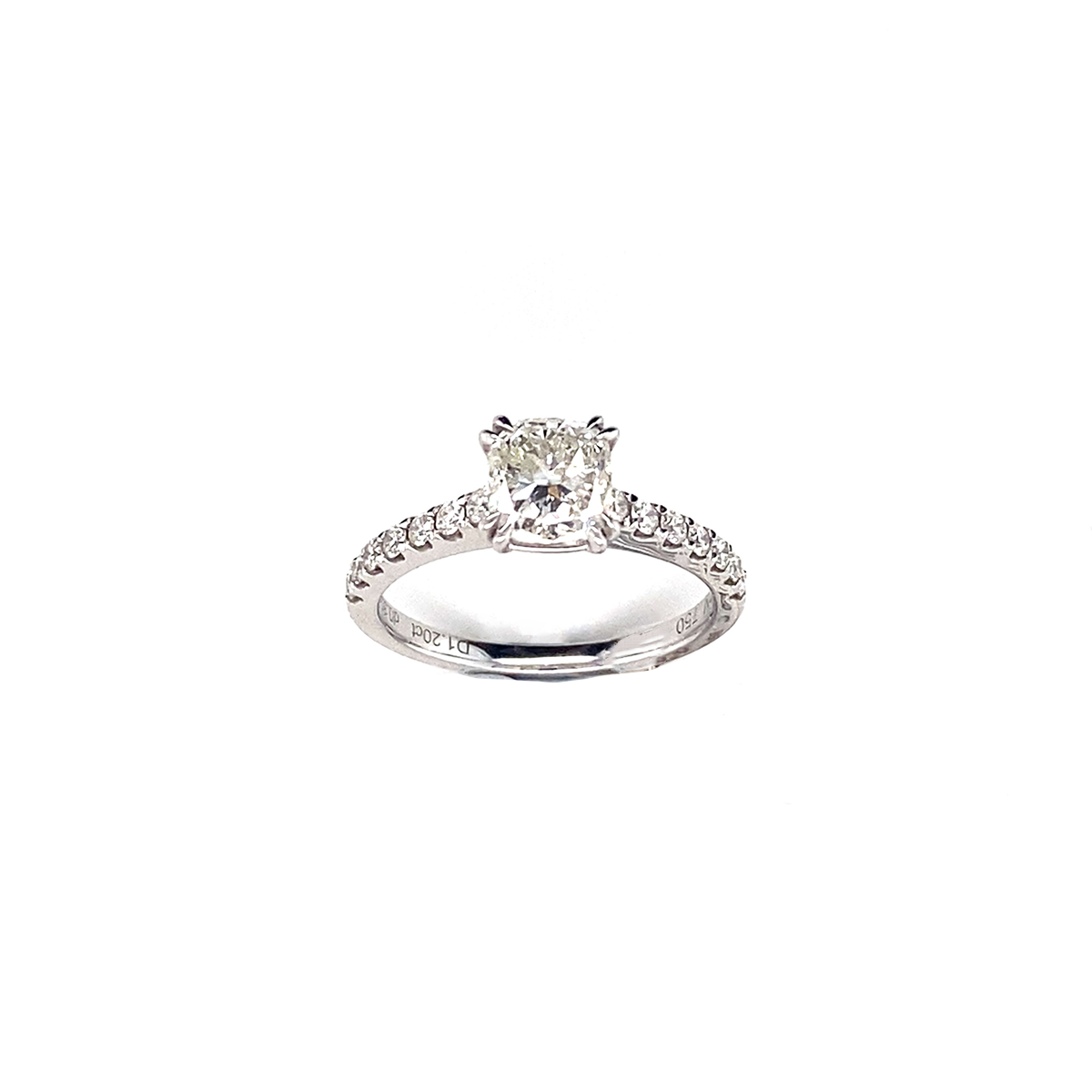 NORA - Paddington Jeweller - Ojco