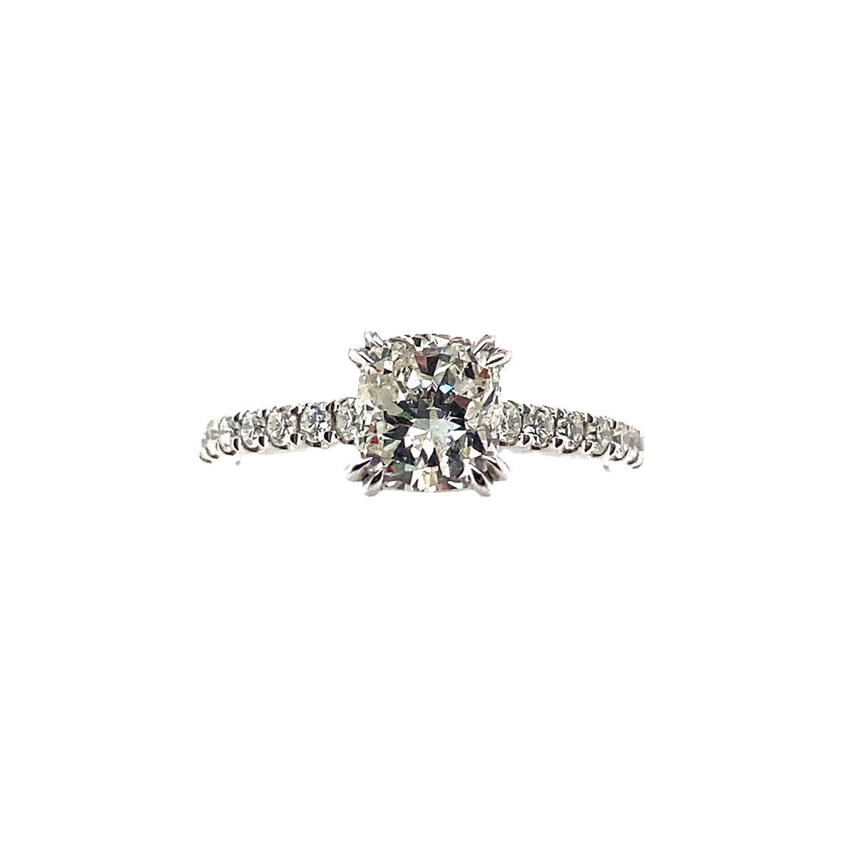 NORA - Paddington Jeweller - Ojco
