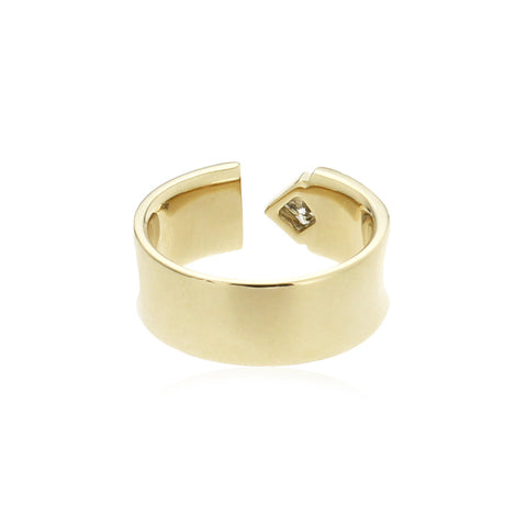 Arabella - 0.20ct Diamond Ring -  Paddington Jeweller - OJ Co