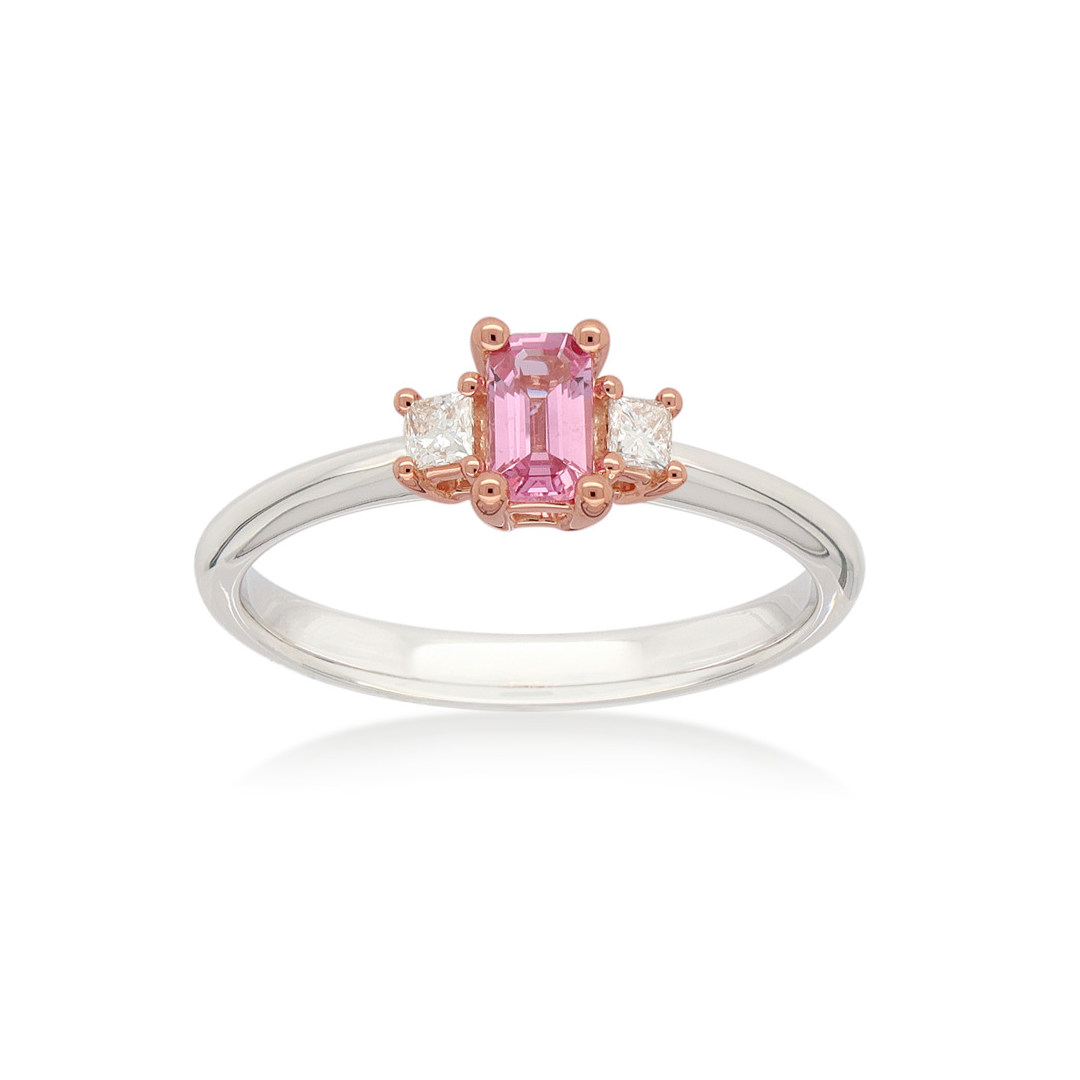 PINKIE - Paddington Jeweller - Ojco
