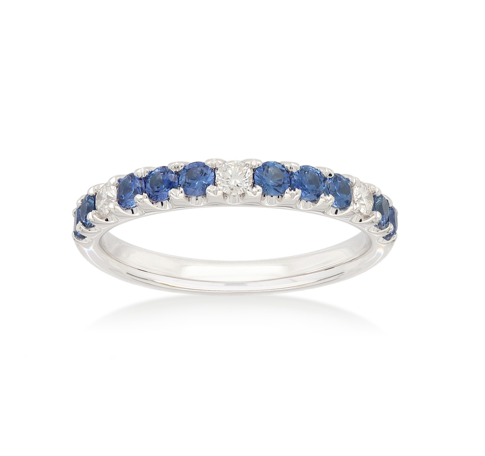ALEXIS RING - Paddington Jeweller - Ojco