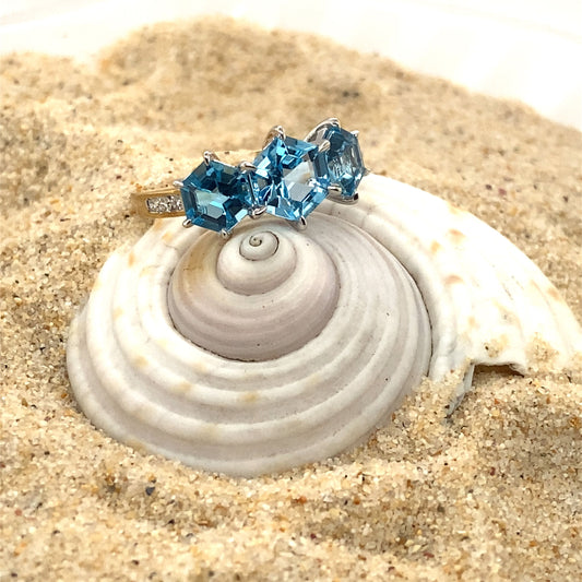 BEE - Paddington Jeweller - Ojco