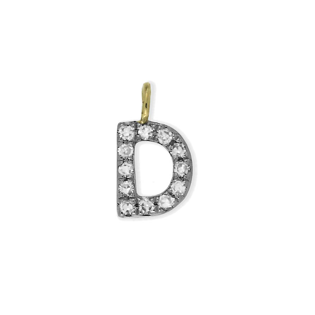 DIAMOND LETTERS - Paddington Jeweller - Ojco