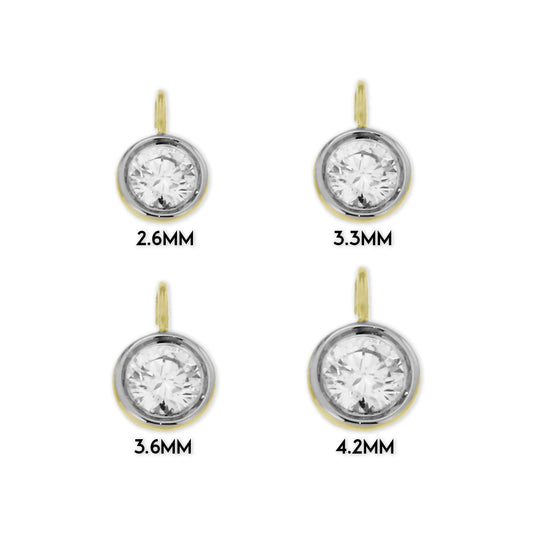 BEZEL - Paddington Jeweller - Ojco