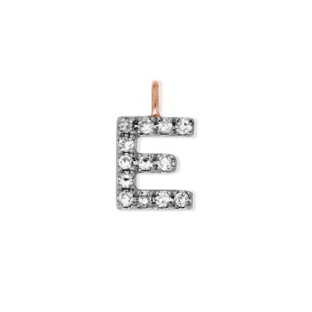 DIAMOND LETTERS - Paddington Jeweller - Ojco