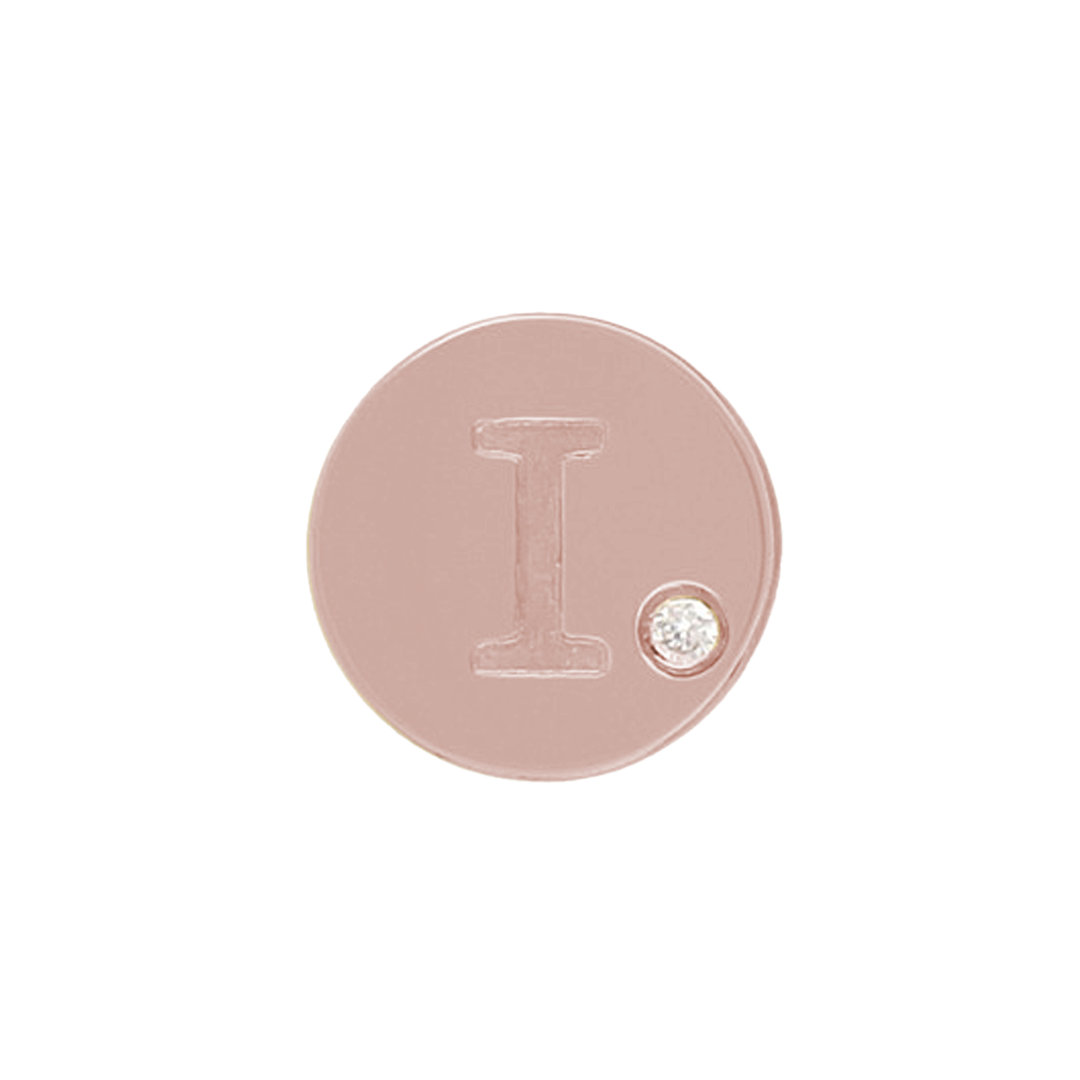 SIGNATURE DISC LETTERS - Paddington Jeweller - Ojco