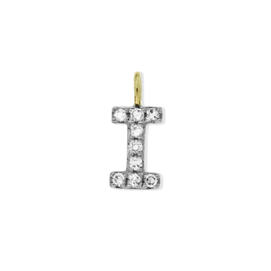 DIAMOND LETTERS - Paddington Jeweller - Ojco