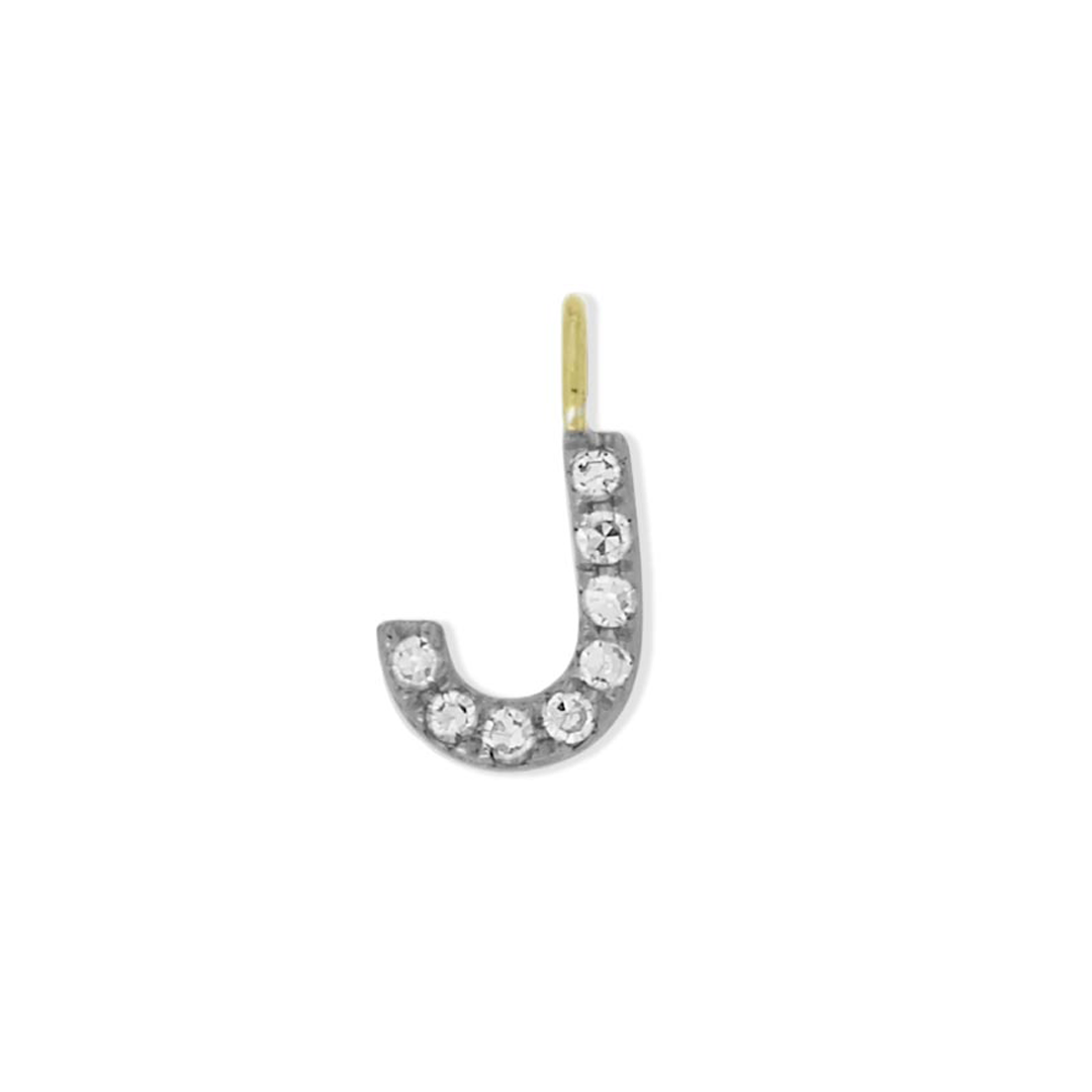 DIAMOND LETTERS - Paddington Jeweller - Ojco