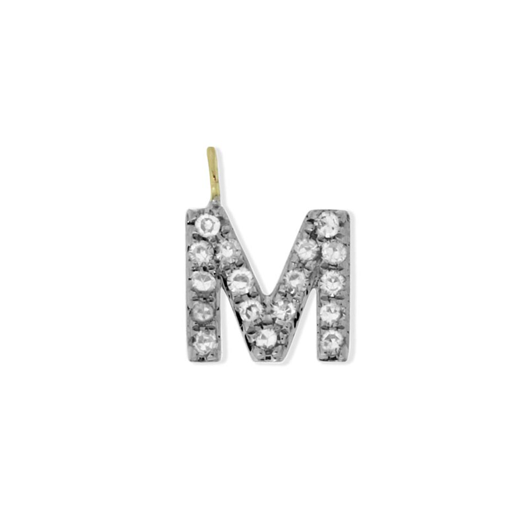 DIAMOND LETTERS - Paddington Jeweller - Ojco