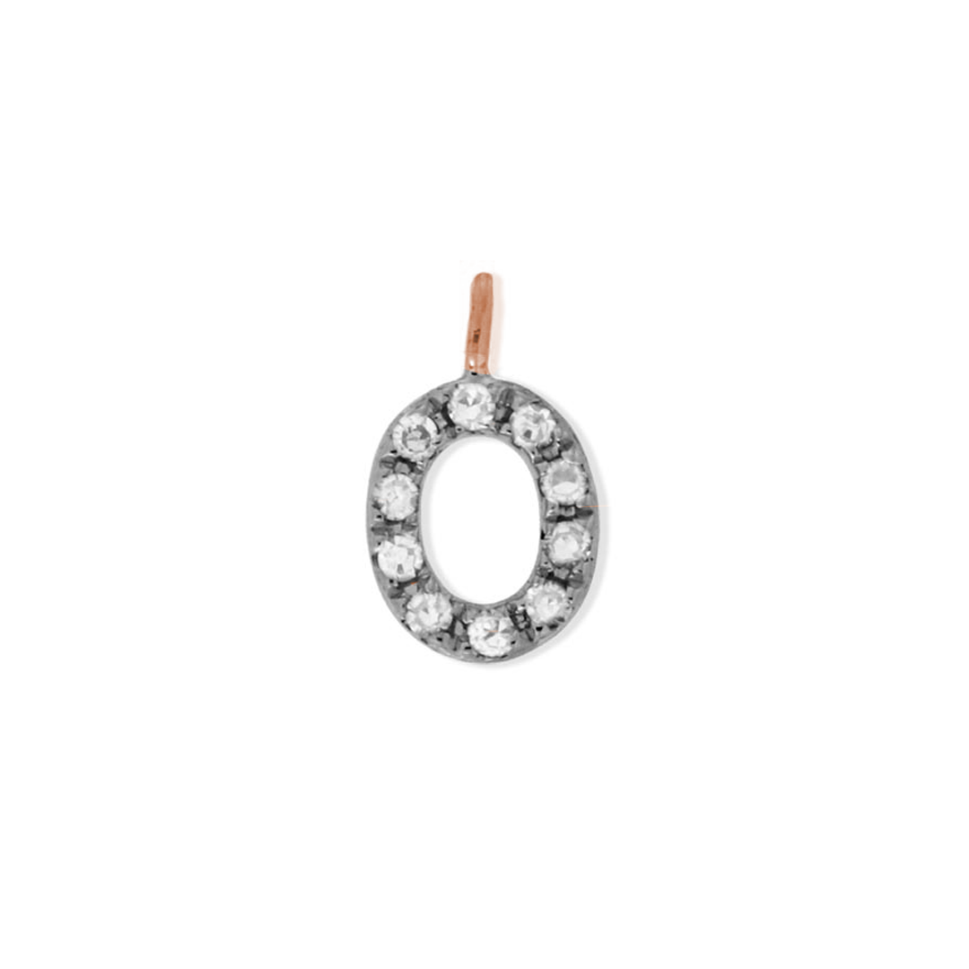 DIAMOND LETTERS - Paddington Jeweller - Ojco
